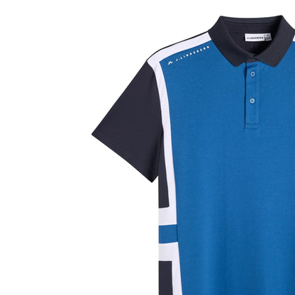 J.Linderberg Finn Golf Polo Shirt GMJT16129