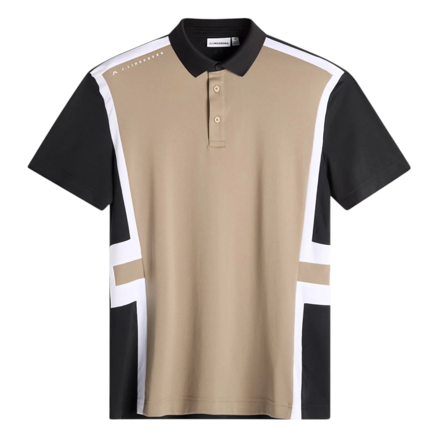 J.Linderberg Finn Golf Polo Shirt GMJT16129