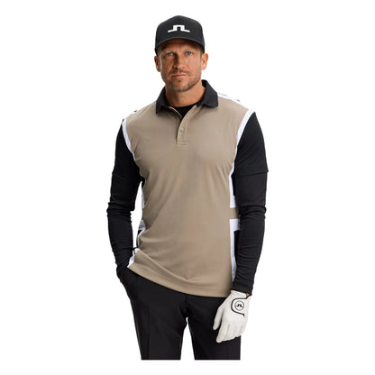 J.Linderberg Finn Golf Polo Shirt GMJT16129