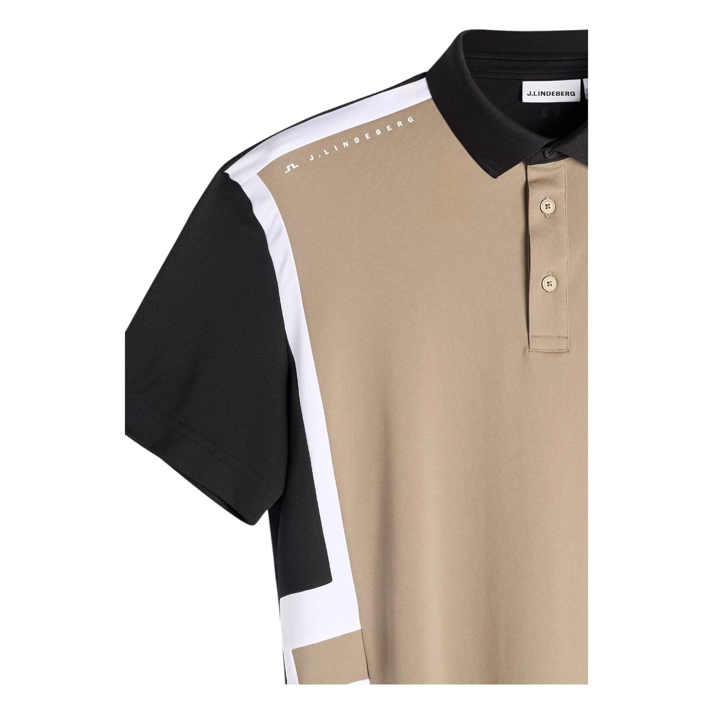 J.Linderberg Finn Golf Polo Shirt GMJT16129