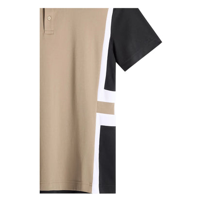 J.Linderberg Finn Golf Polo Shirt GMJT16129