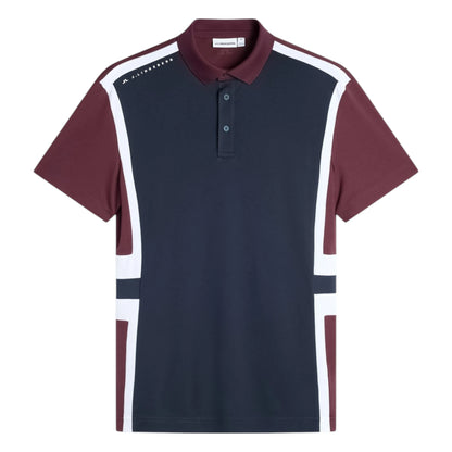 J.Lindeberg Finn Golf Polo Shirt GMJT16129