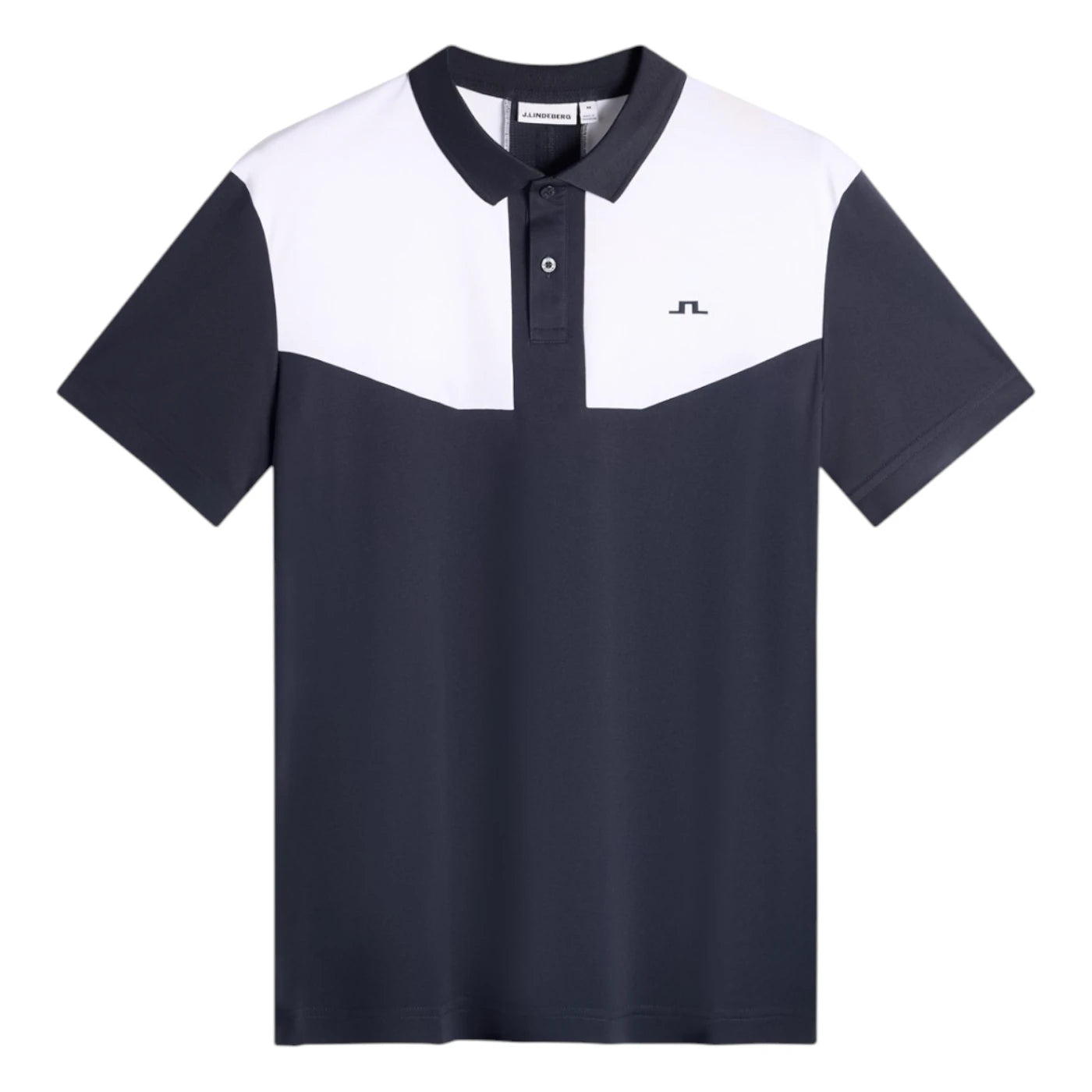 J.Lindeberg Calex Golf Polo Shirt GMJT16135
