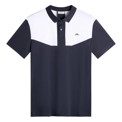 J.Lindeberg Calex Golf Polo Shirt GMJT16135