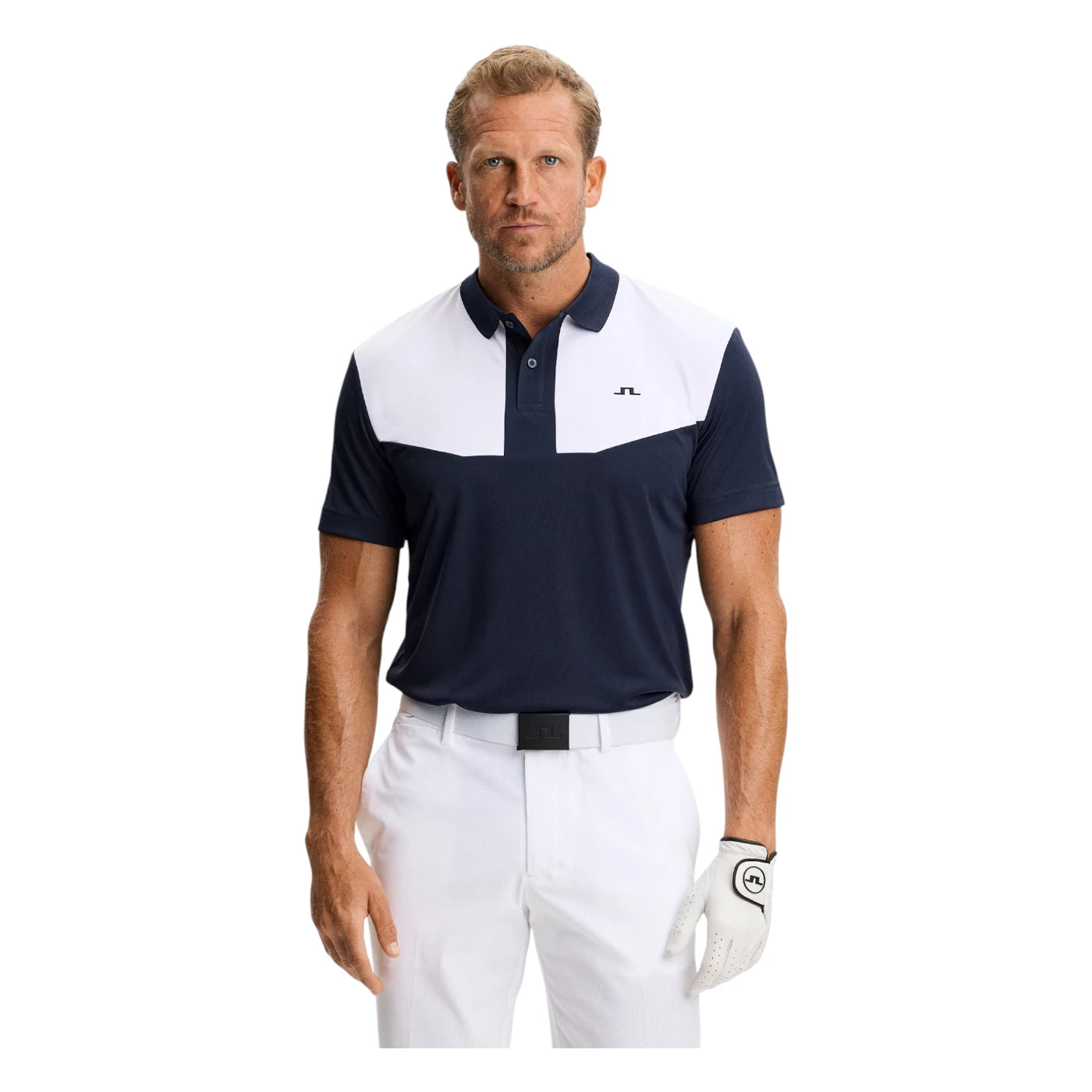 J.Lindeberg Calex Golf Polo Shirt GMJT16135