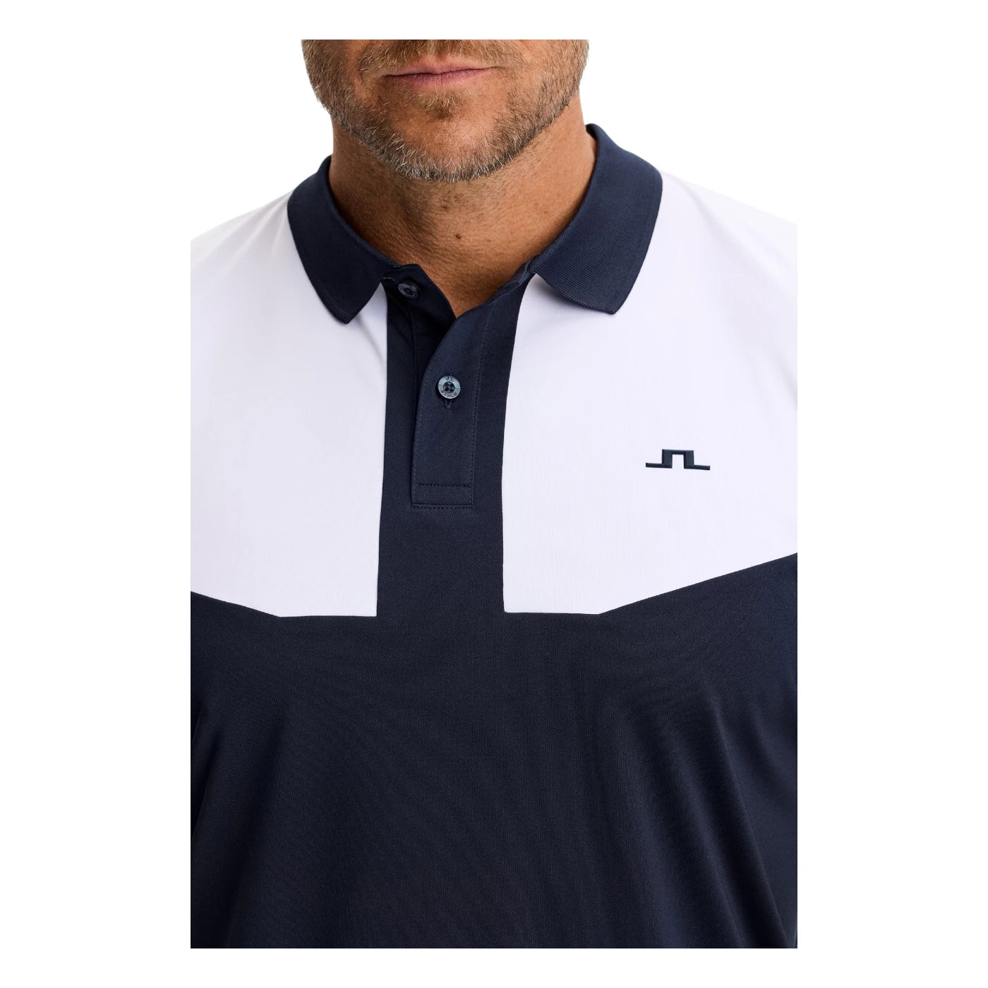 J.Lindeberg Calex Golf Polo Shirt GMJT16135