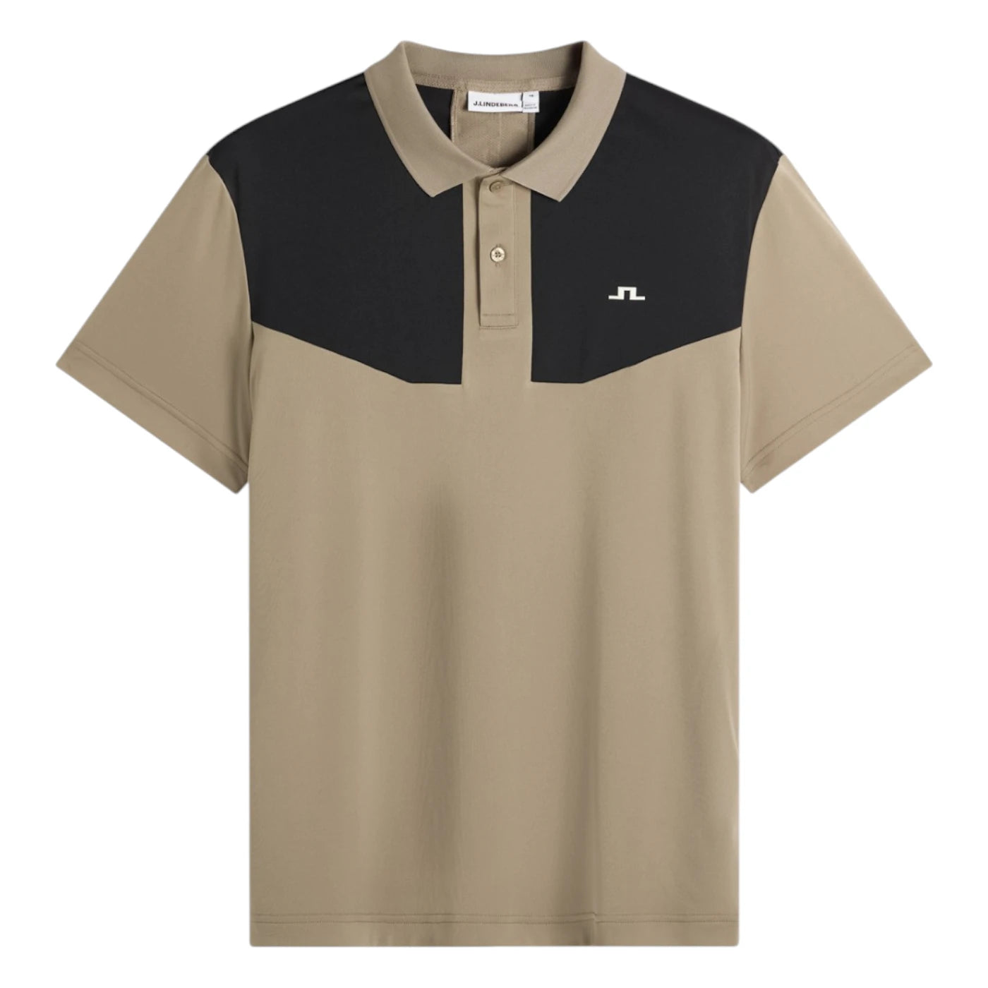 J.Lindeberg Calex Golf Polo Shirt GMJT16135