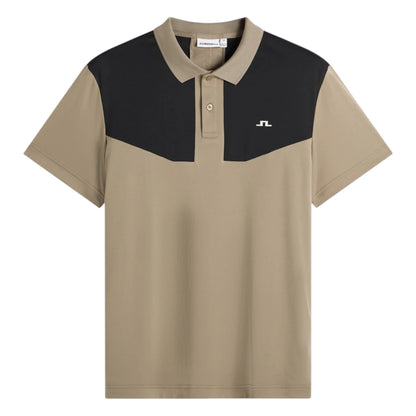 J.Lindeberg Calex Golf Polo Shirt GMJT16135