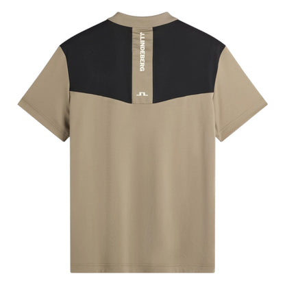 J.Lindeberg Calex Golf Polo Shirt GMJT16135