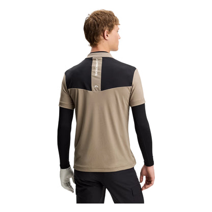 J.Lindeberg Calex Golf Polo Shirt GMJT16135