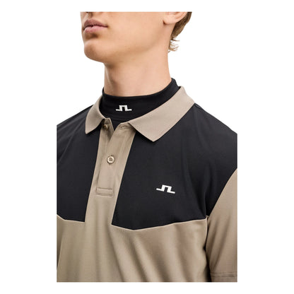 J.Lindeberg Calex Golf Polo Shirt GMJT16135