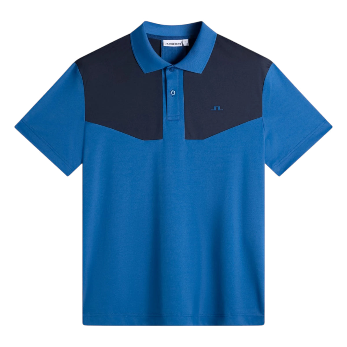 J.Lindeberg Calex Golf Polo Shirt GMJT16135