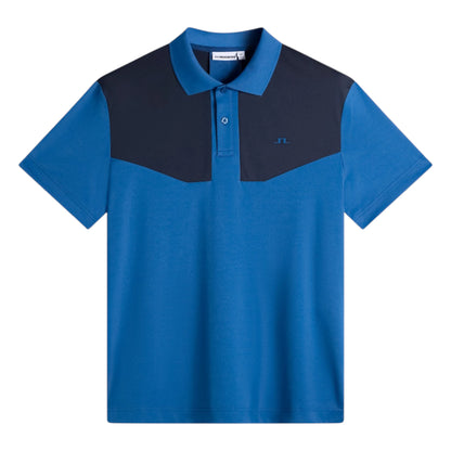 J.Lindeberg Calex Golf Polo Shirt GMJT16135