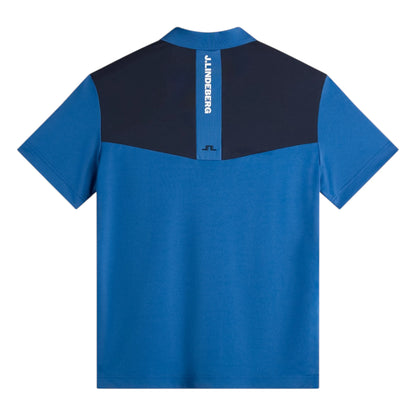 J.Lindeberg Calex Golf Polo Shirt GMJT16135