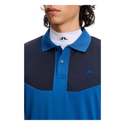 J.Lindeberg Calex Golf Polo Shirt GMJT16135