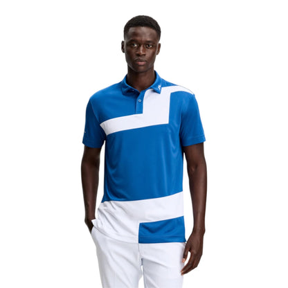 J.Linderberg Sidd Golf Polo Shirt GMJT16141