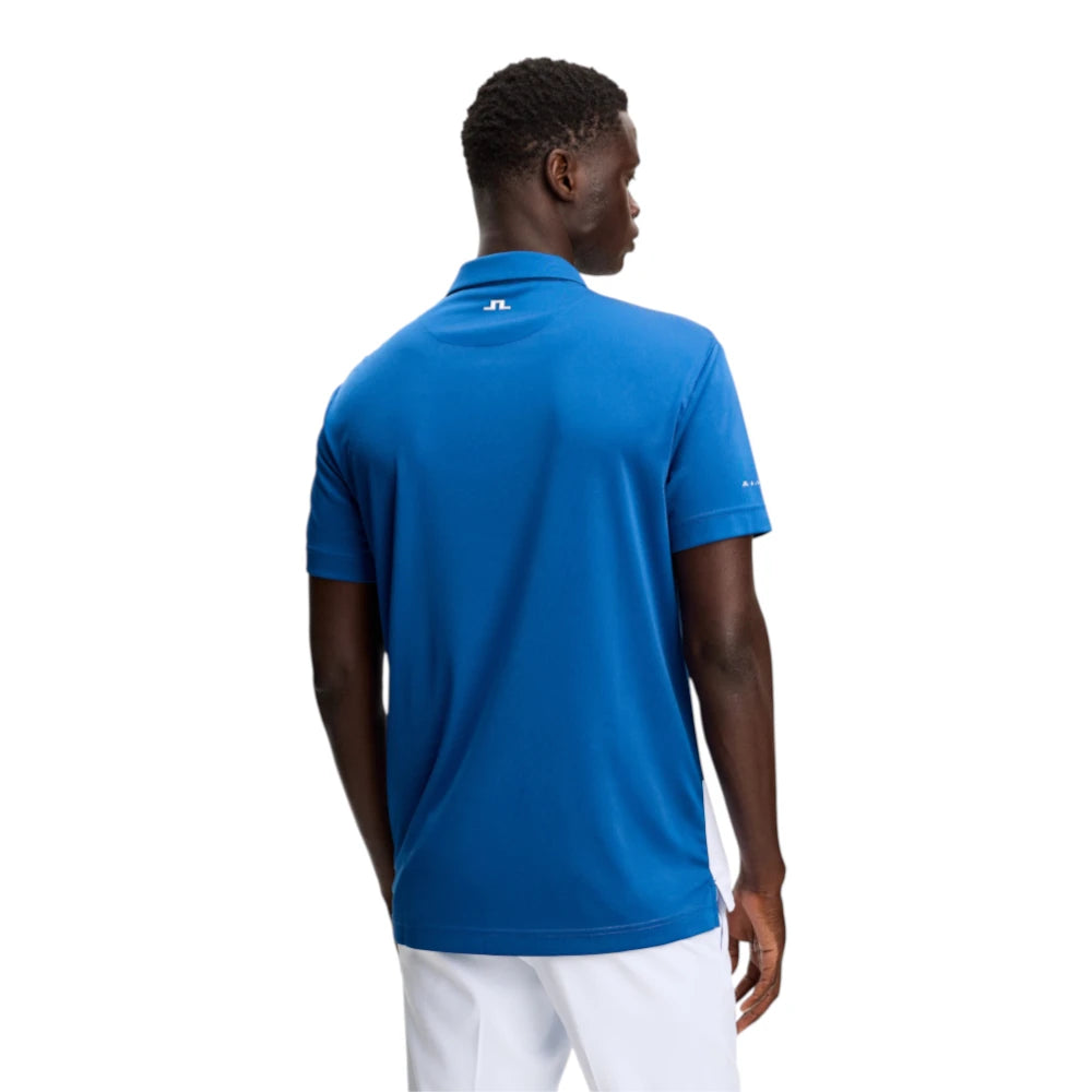 J.Linderberg Sidd Golf Polo Shirt GMJT16141