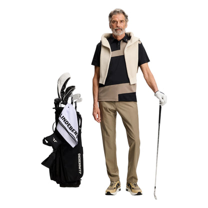 J.Linderberg Sidd Golf Polo Shirt GMJT16141