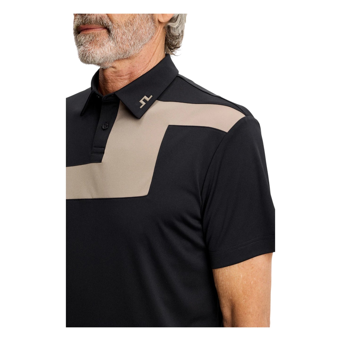 J.Linderberg Sidd Golf Polo Shirt GMJT16141
