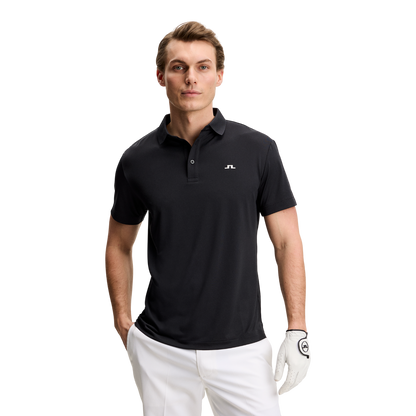 J.Lindeberg Bridge Golf Polo Shirt GMJT16987