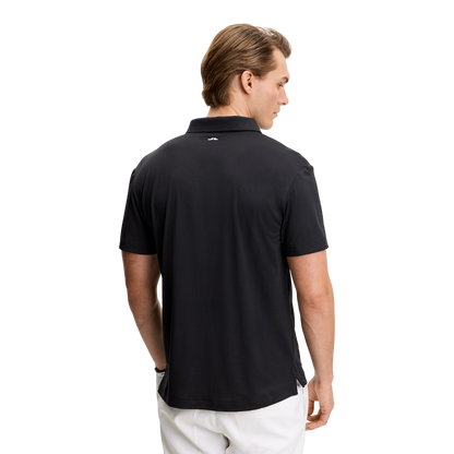 J.Lindeberg Bridge Golf Polo Shirt GMJT16987