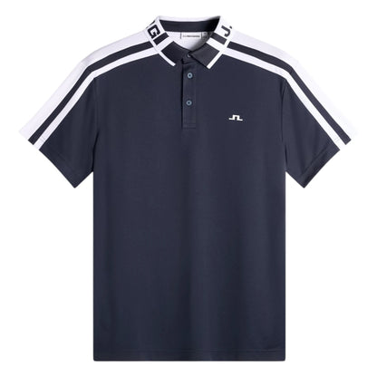 J.Lindeberg Bo Golf Polo Shirt GMJT17047
