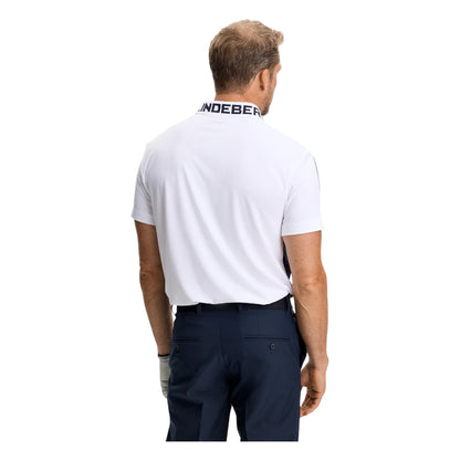 J.Lindeberg Bo Golf Polo Shirt GMJT17047