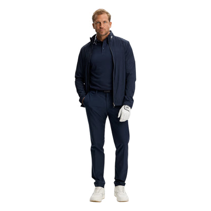 J.Lindeberg Bo Golf Polo Shirt GMJT17047