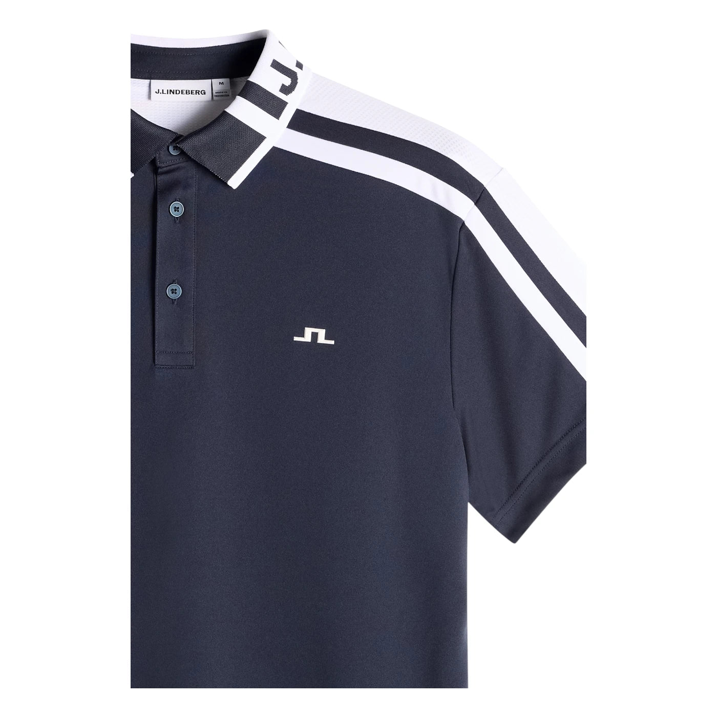J.Lindeberg Bo Golf Polo Shirt GMJT17047