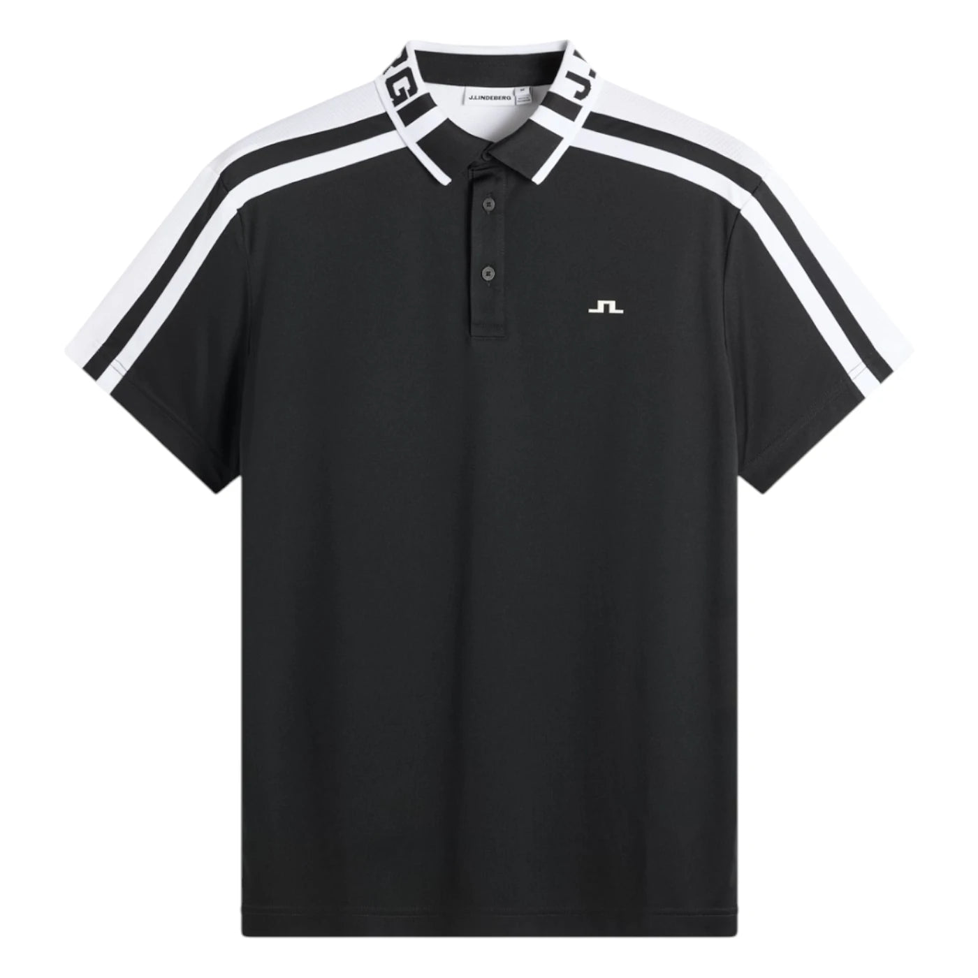 J.Linderberg Bo Golf Polo Shirt GMJT17047