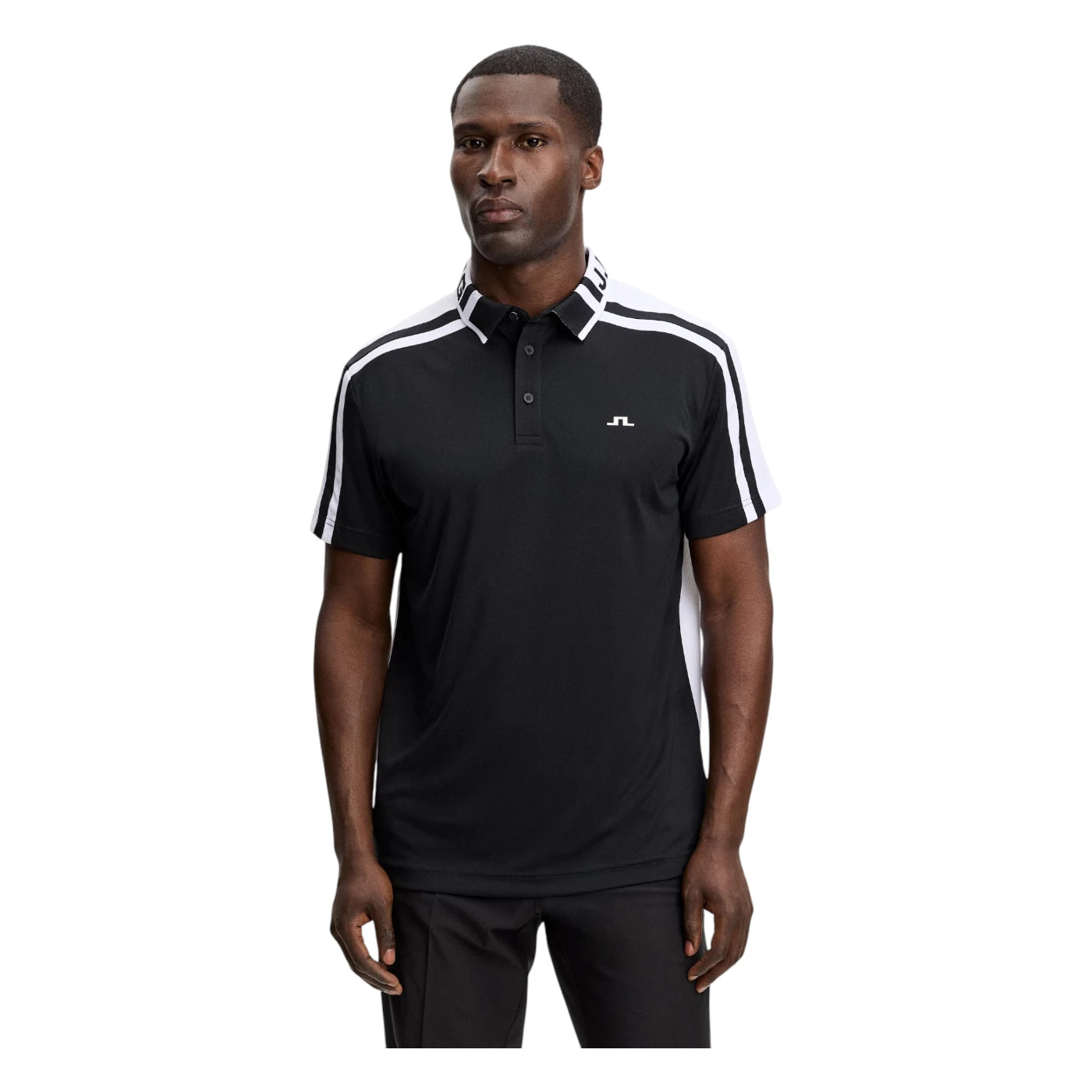 J.Linderberg Bo Golf Polo Shirt GMJT17047