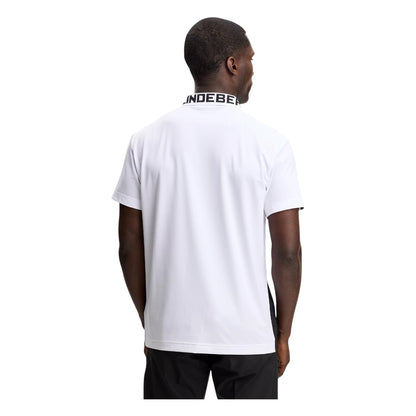 J.Linderberg Bo Golf Polo Shirt GMJT17047
