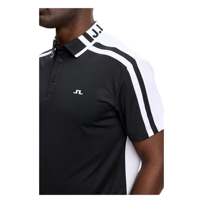 J.Linderberg Bo Golf Polo Shirt GMJT17047