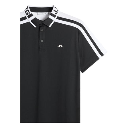 J.Linderberg Bo Golf Polo Shirt GMJT17047