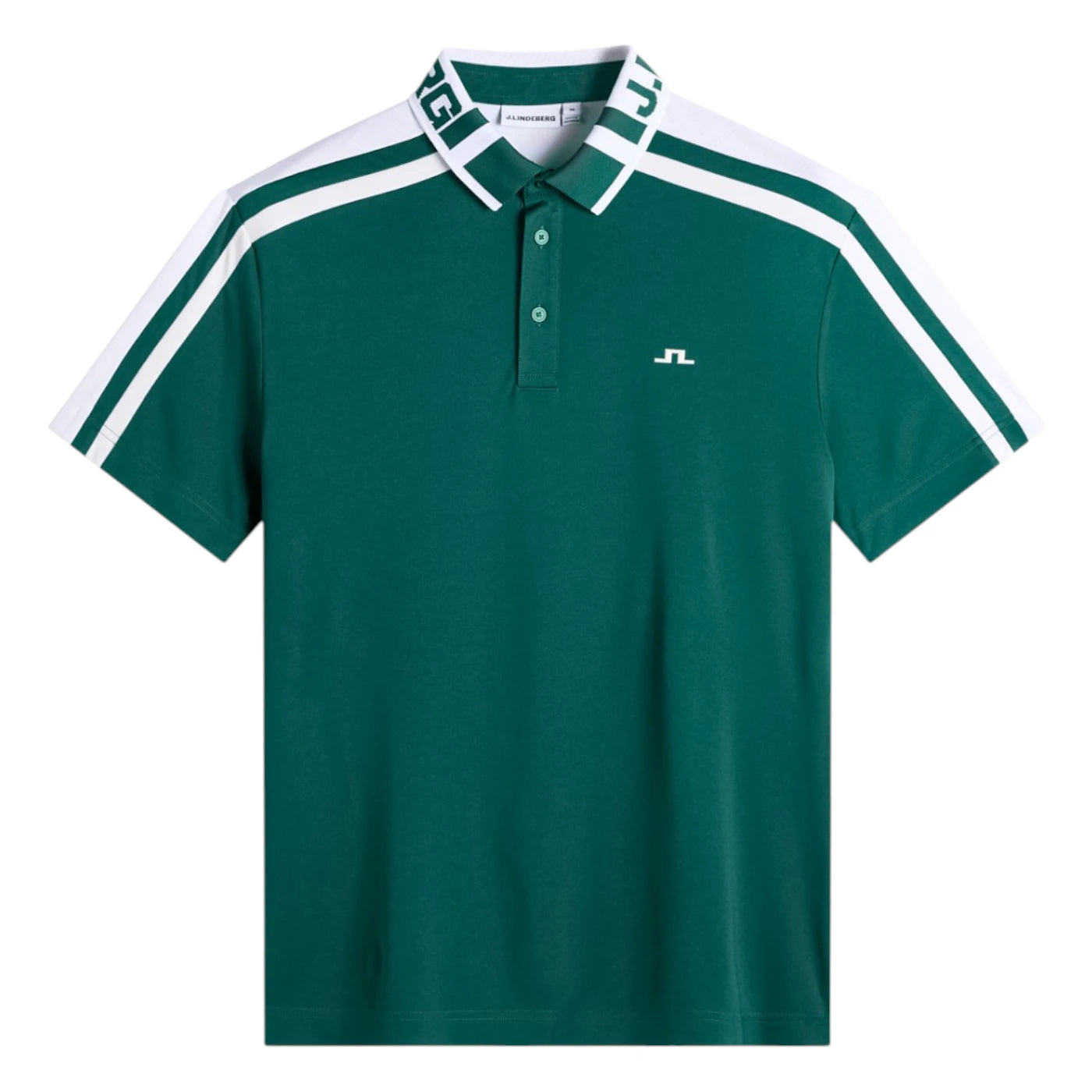 J.Lindeberg Bo Golf Polo Shirt GMJT17047