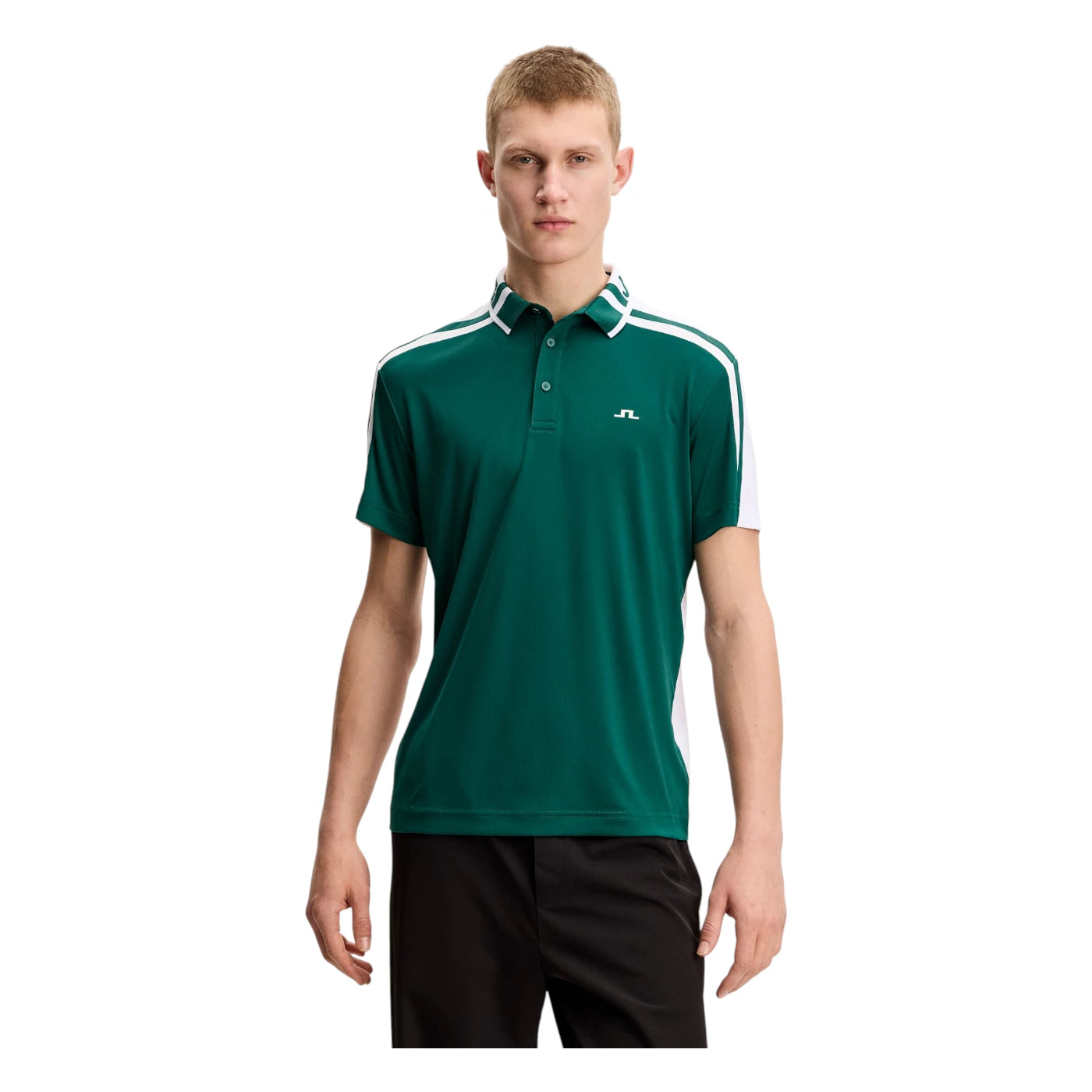 J.Lindeberg Bo Golf Polo Shirt GMJT17047