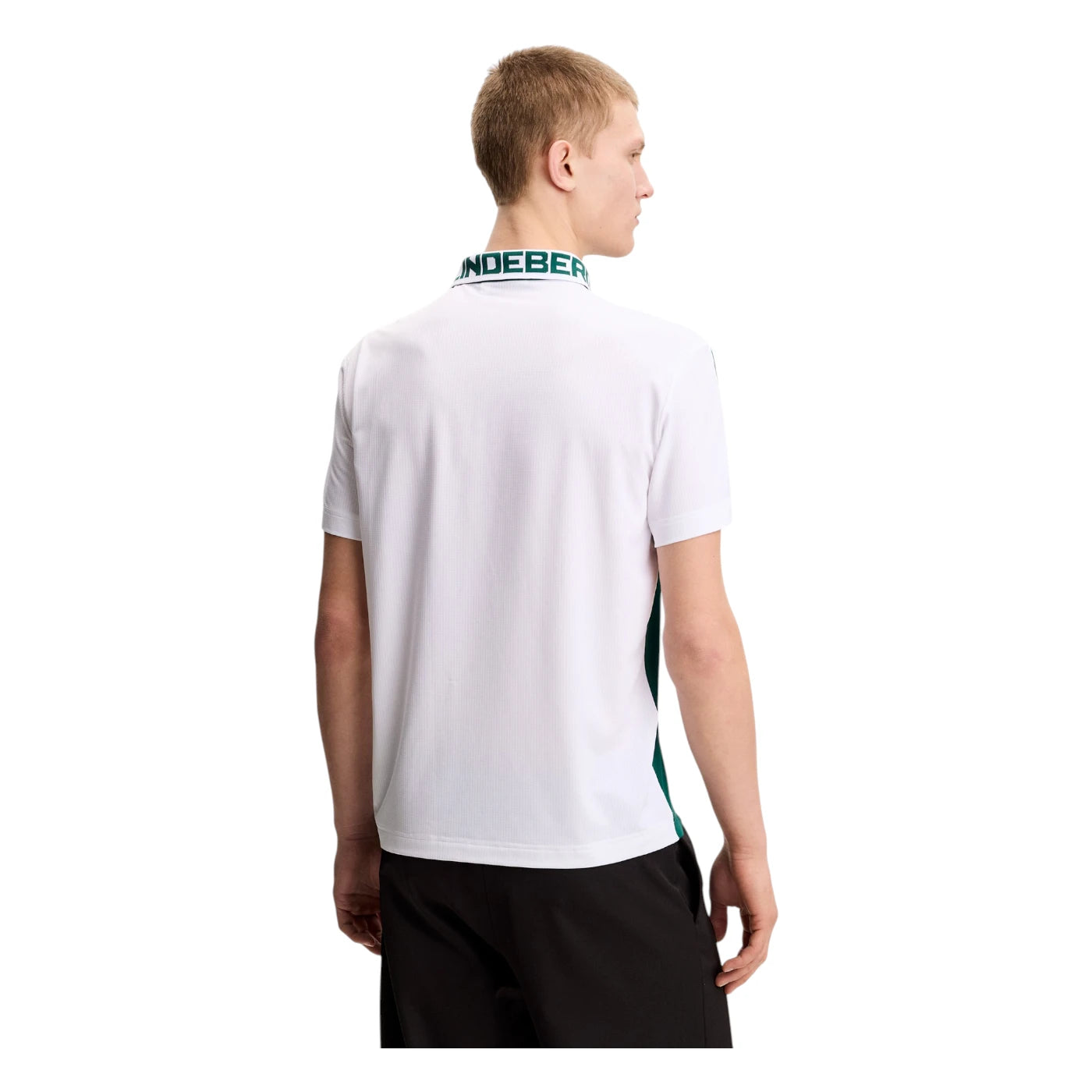 J.Lindeberg Bo Golf Polo Shirt GMJT17047