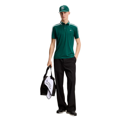 J.Lindeberg Bo Golf Polo Shirt GMJT17047