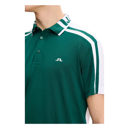 J.Lindeberg Bo Golf Polo Shirt GMJT17047