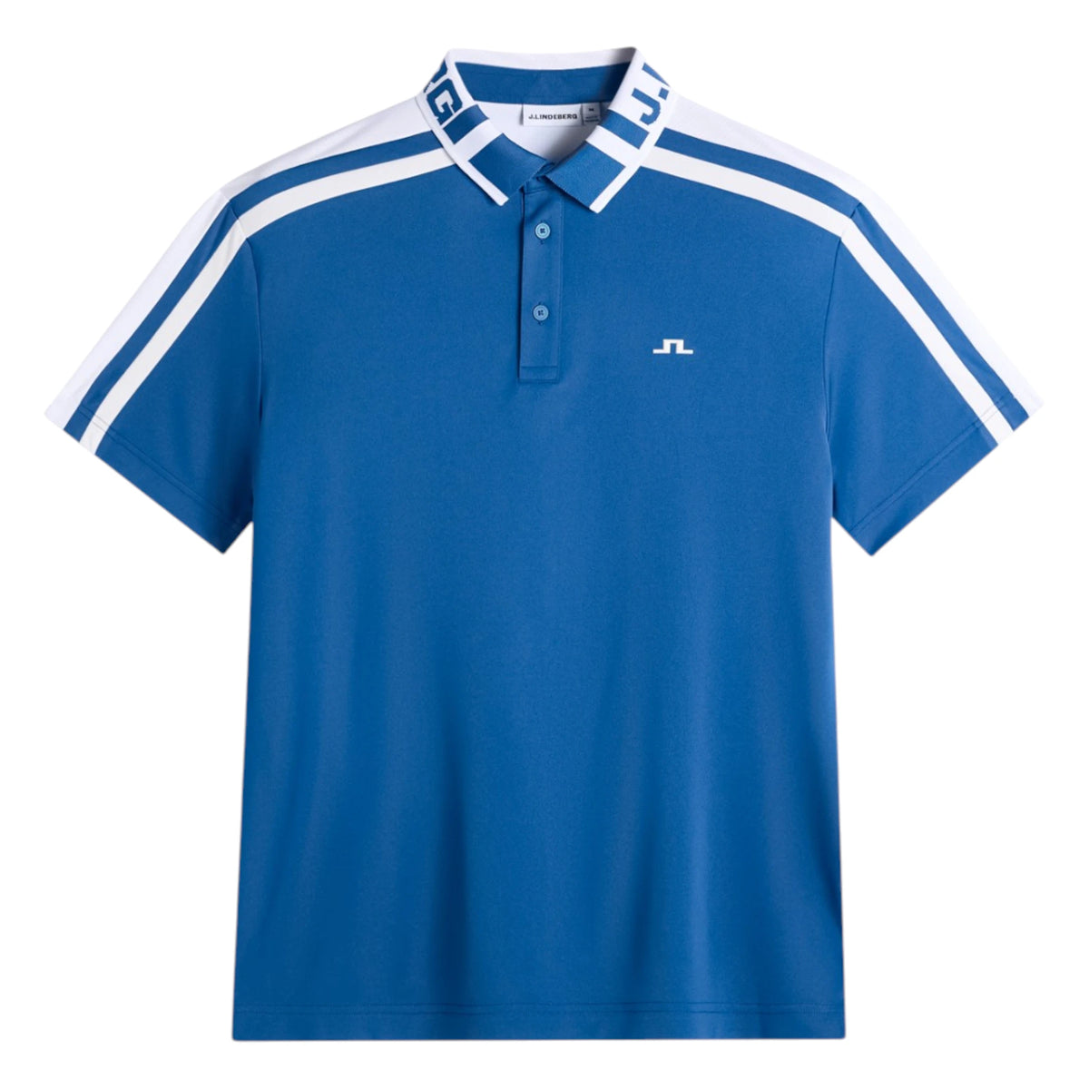 J.Lindeberg Bo Golf Polo Shirt GMJT17047