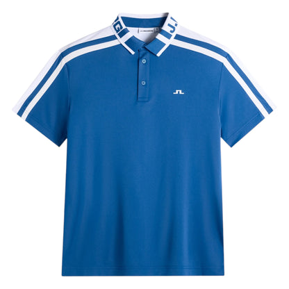 J.Lindeberg Bo Golf Polo Shirt GMJT17047