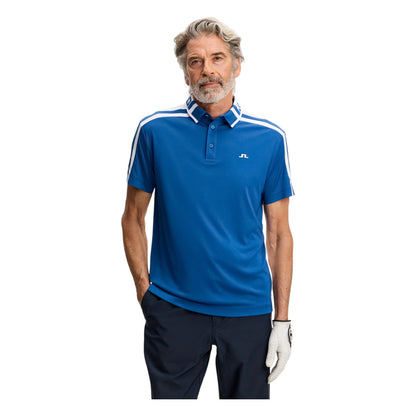 J.Lindeberg Bo Golf Polo Shirt GMJT17047
