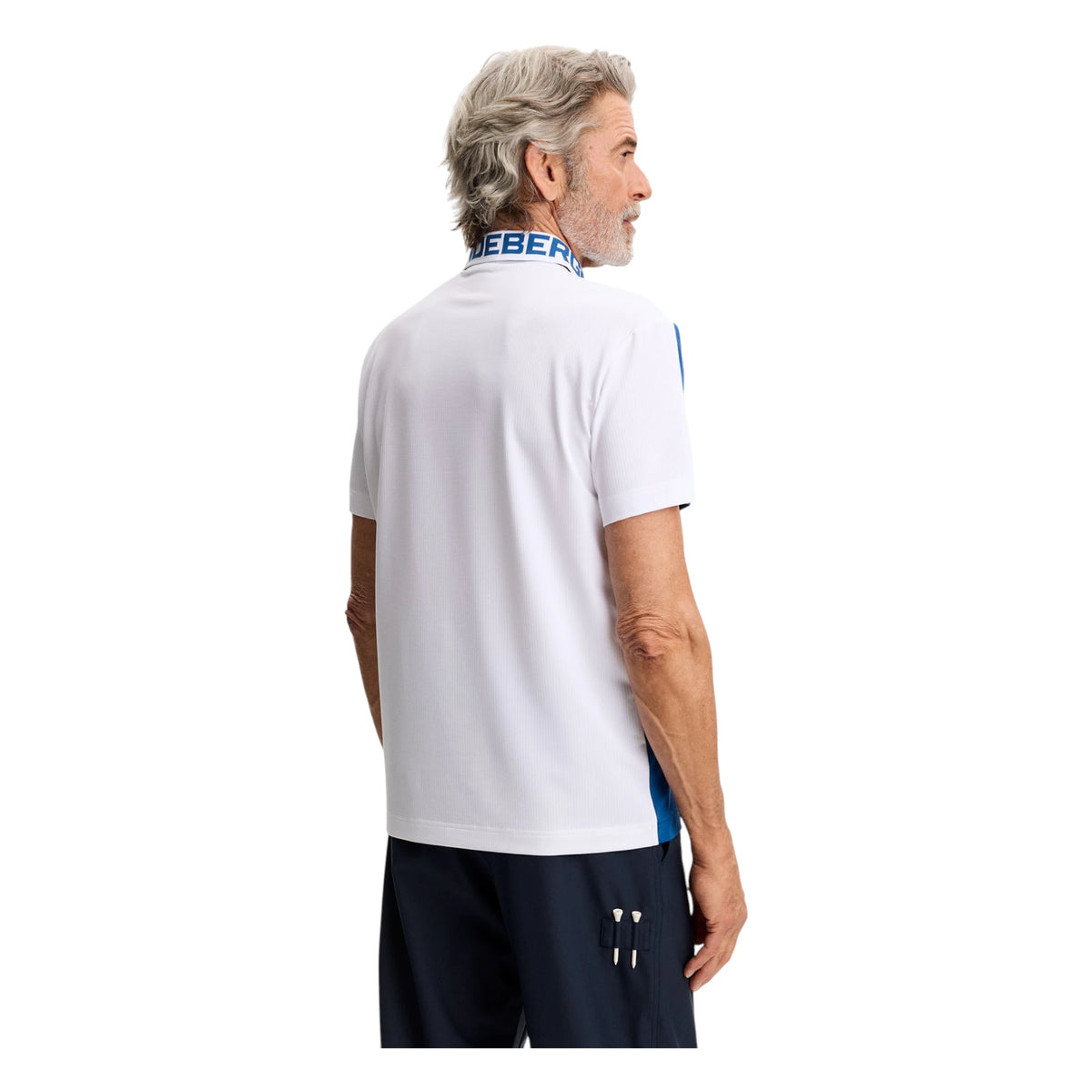 J.Lindeberg Bo Golf Polo Shirt GMJT17047