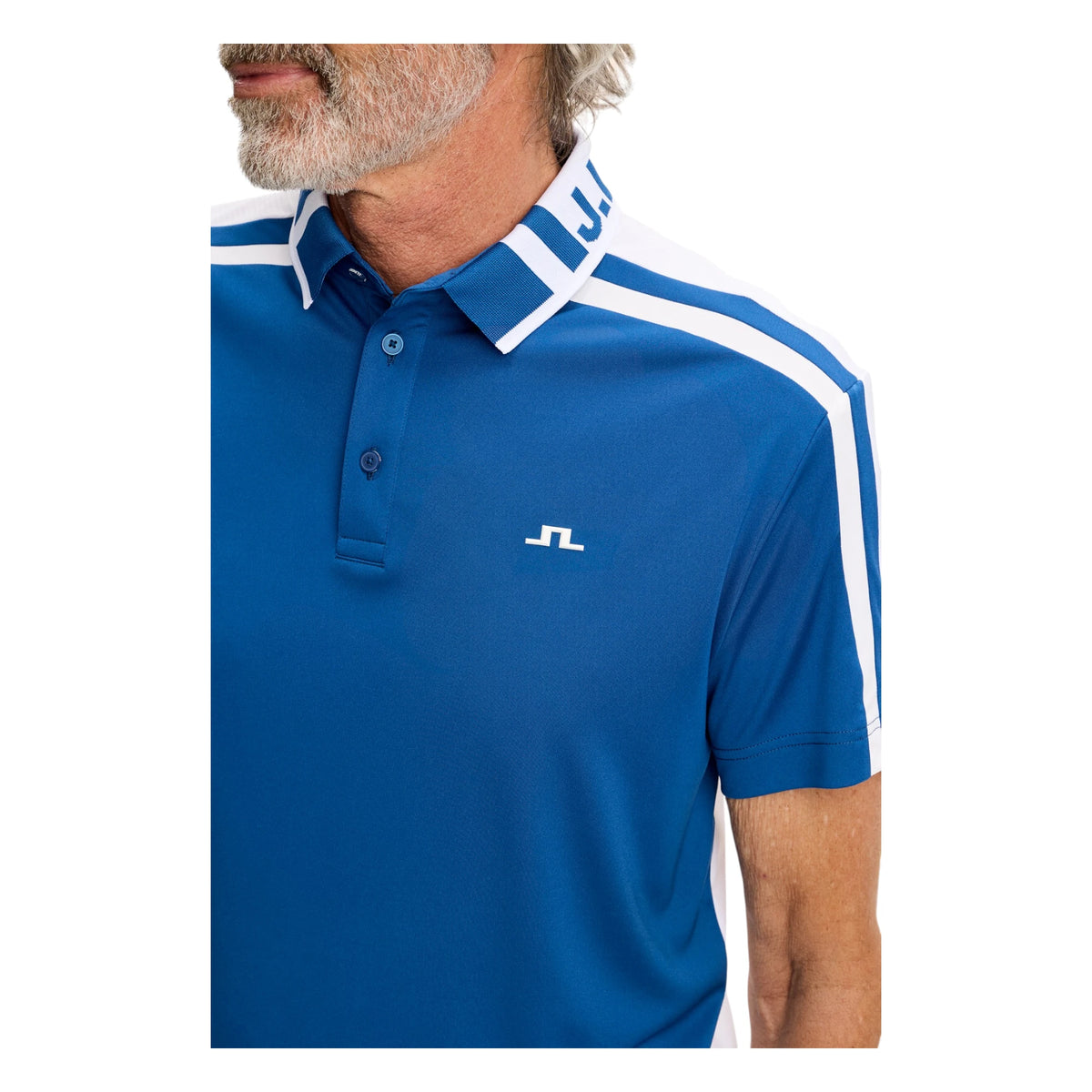 J.Lindeberg Bo Golf Polo Shirt GMJT17047