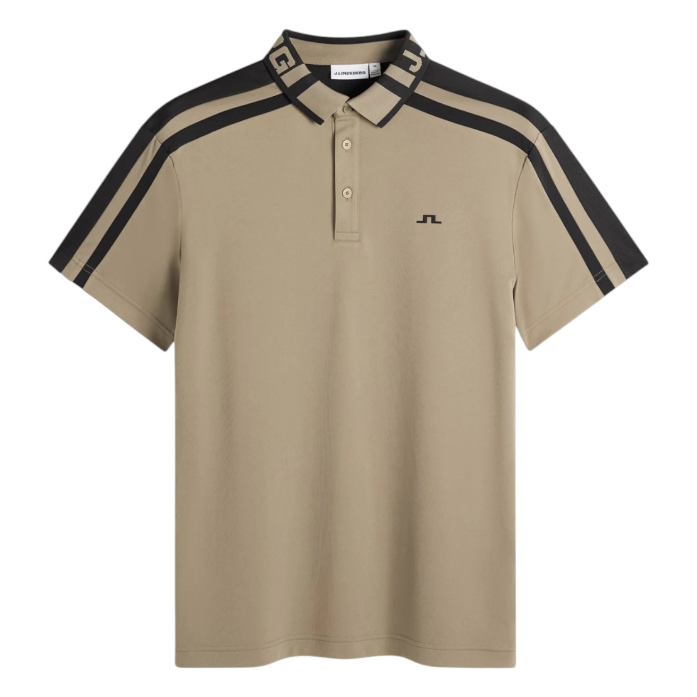 J.Linderberg Bo Golf Polo Shirt GMJT17047