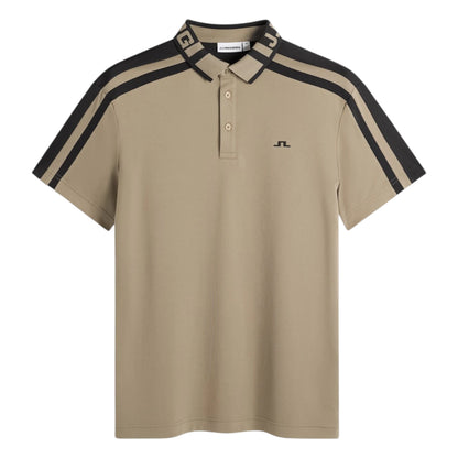 J.Linderberg Bo Golf Polo Shirt GMJT17047