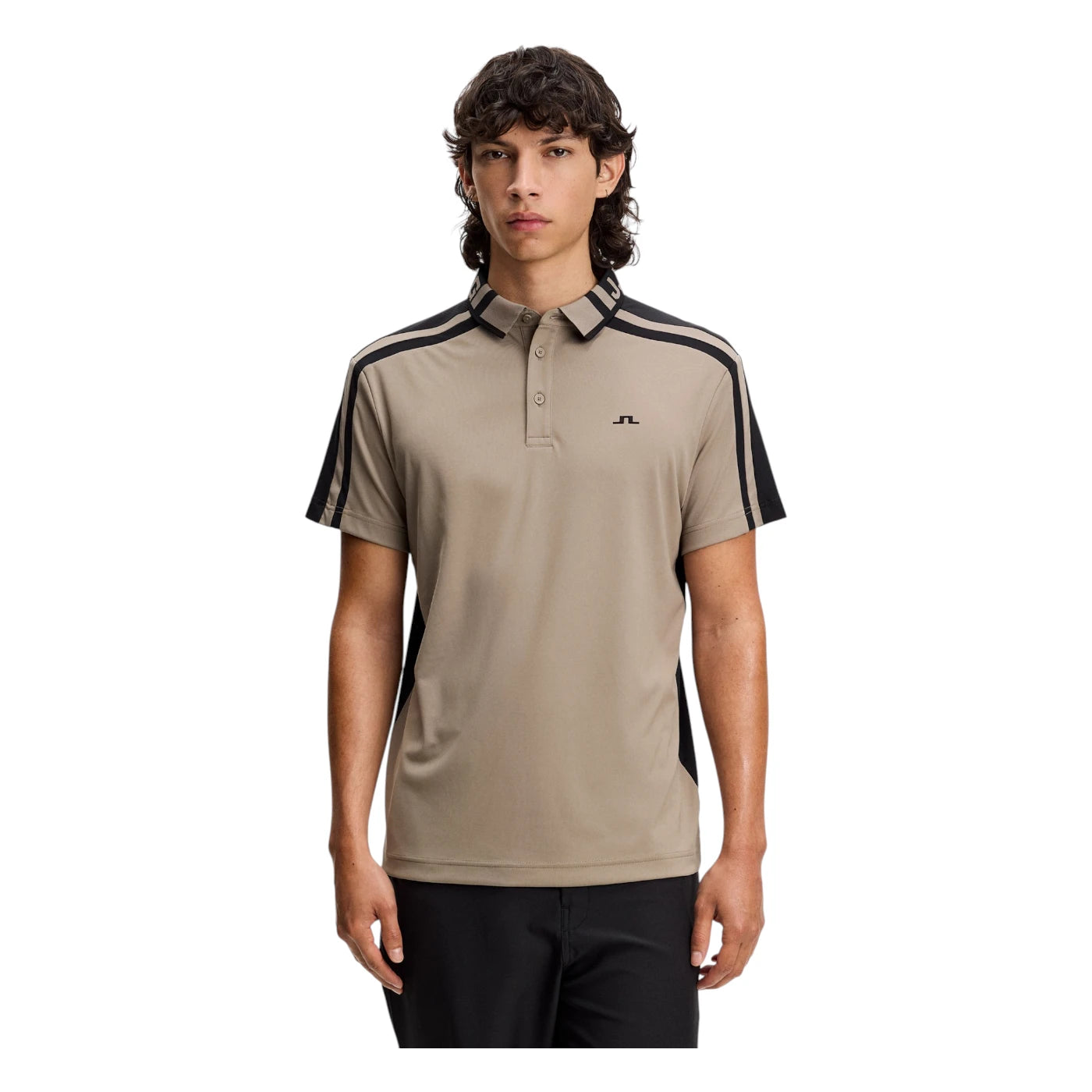 J.Linderberg Bo Golf Polo Shirt GMJT17047