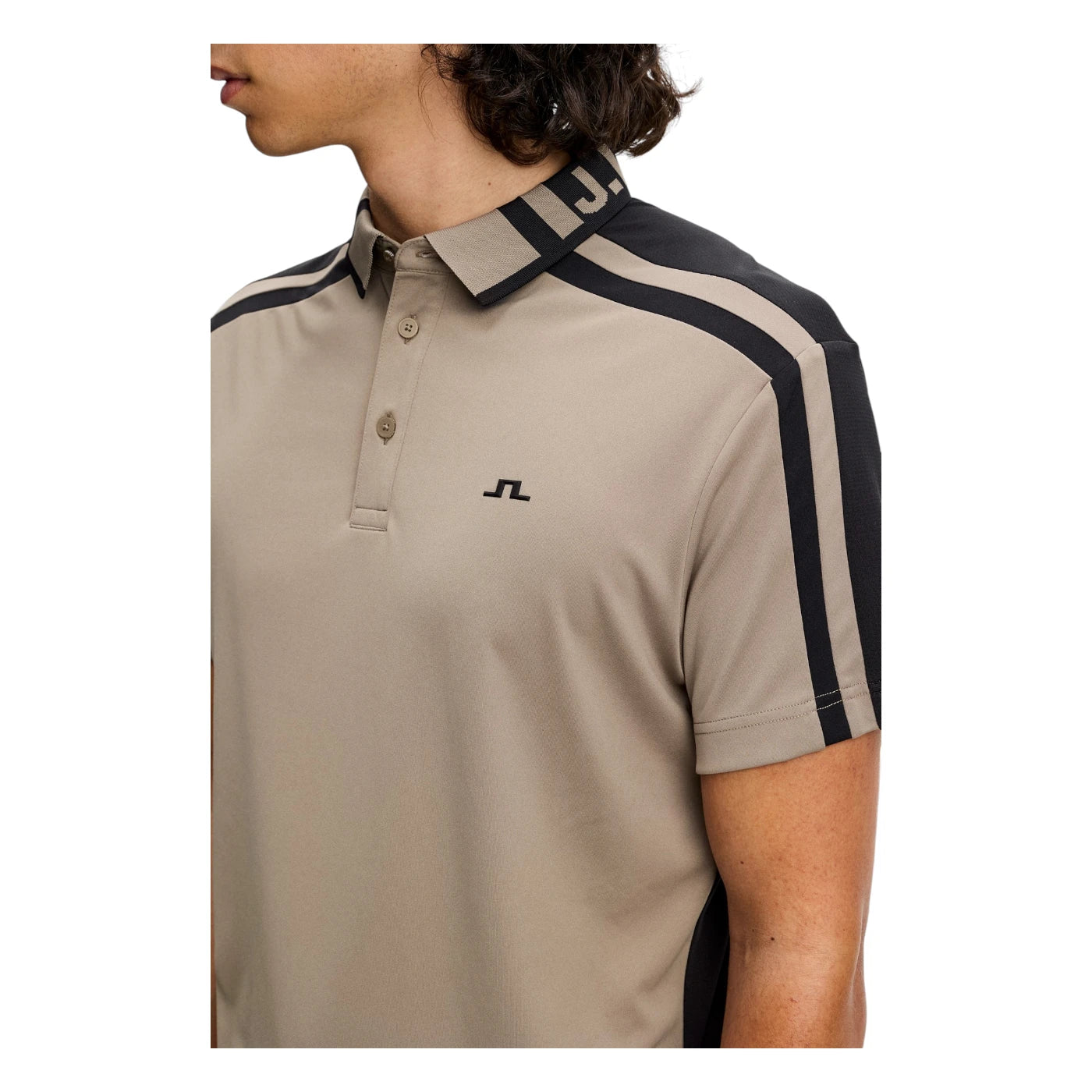 J.Linderberg Bo Golf Polo Shirt GMJT17047