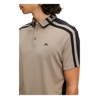 J.Linderberg Bo Golf Polo Shirt GMJT17047