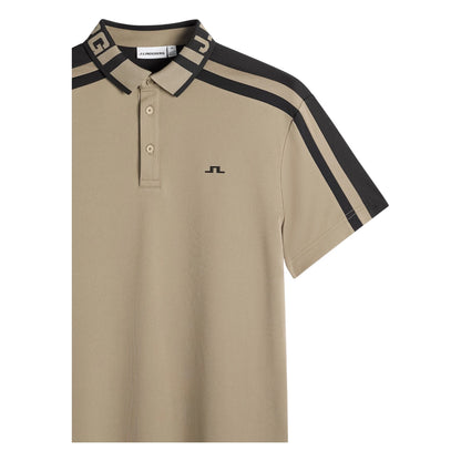 J.Linderberg Bo Golf Polo Shirt GMJT17047